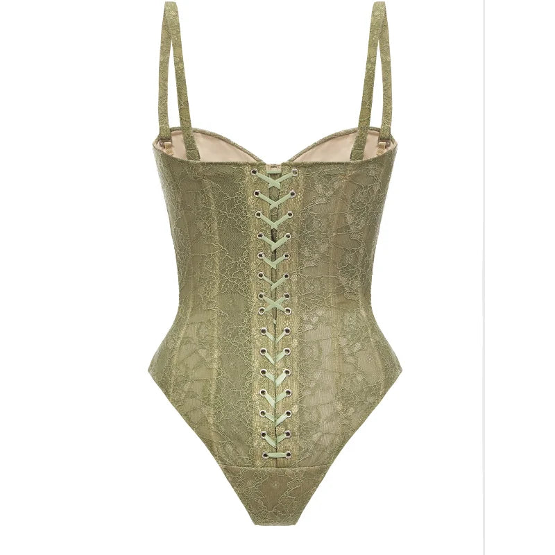 Ibiza Party Dress Set