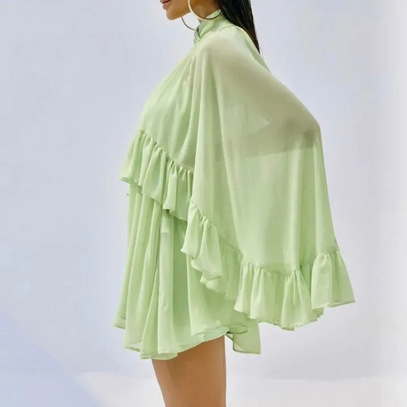 Sandra Dress Set