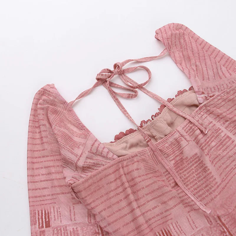 INESS Dress