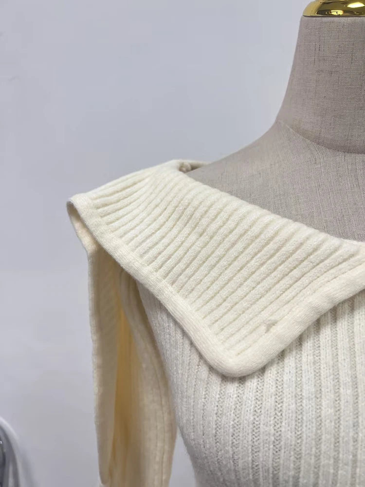 Simona Sweater