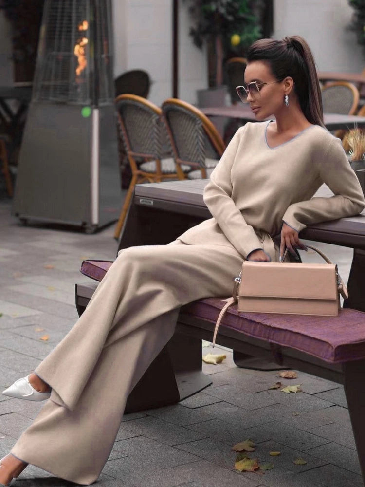 Steff Two Piece Set