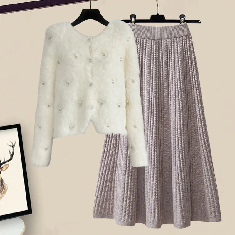 Adalyn Skirts Sets