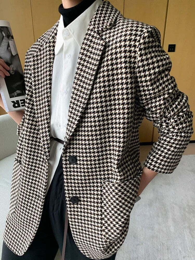VELLE BLAZER