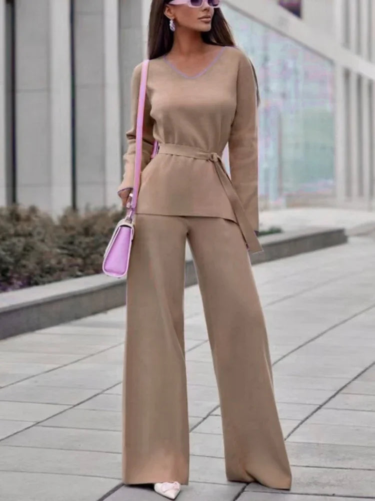 Steff Two Piece Set