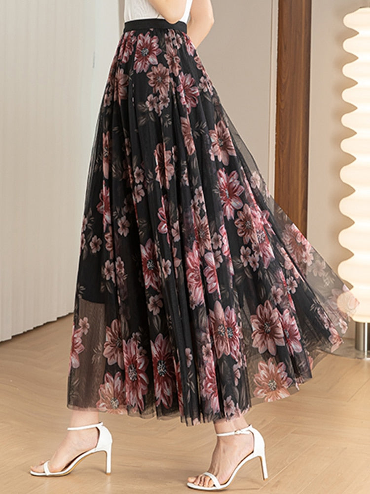 ROISIN Skirt