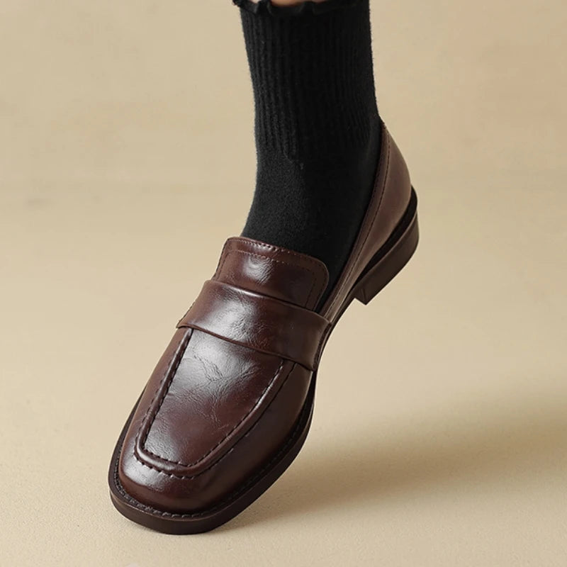 Daniel Loafers