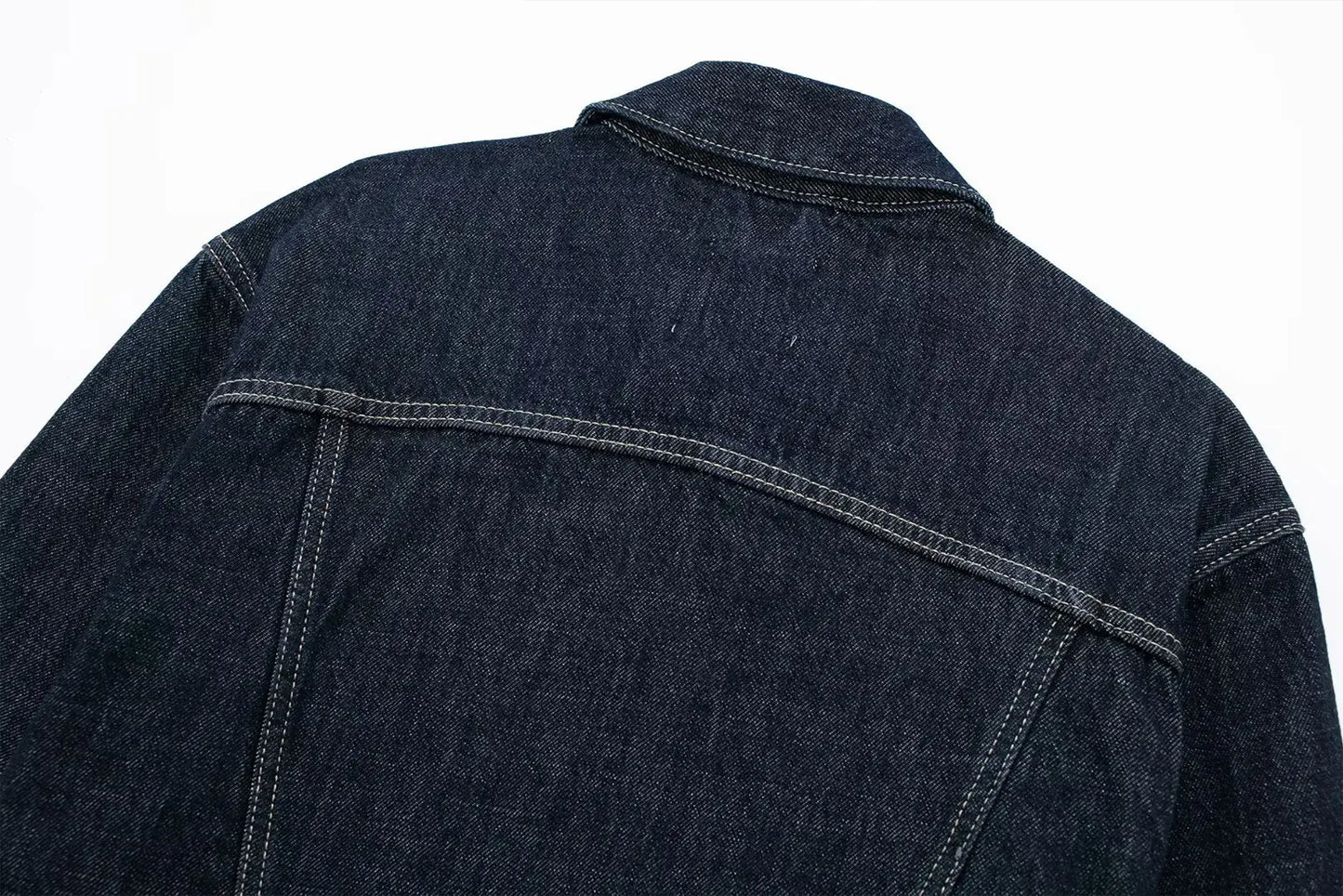 Solo Denim Sets