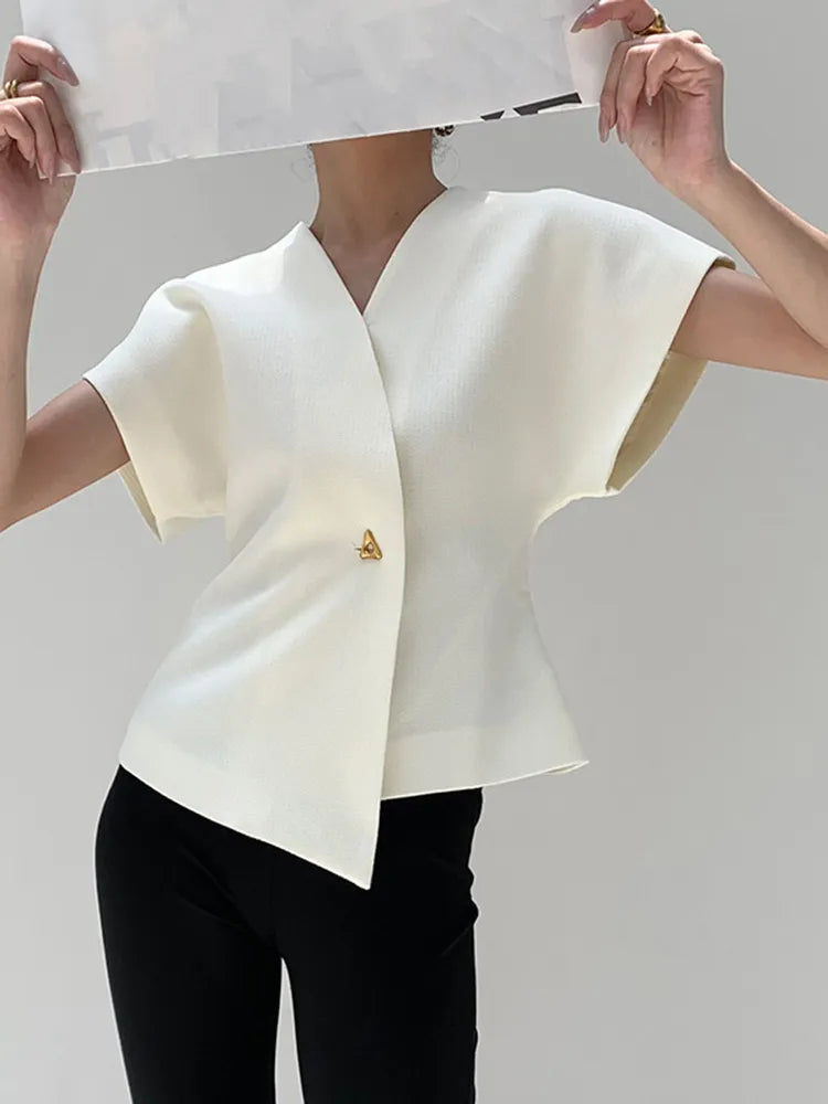 ANDRADE Tunic