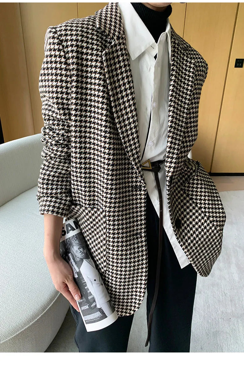 VELLE BLAZER