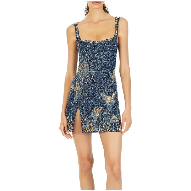 Venessa Club Dress