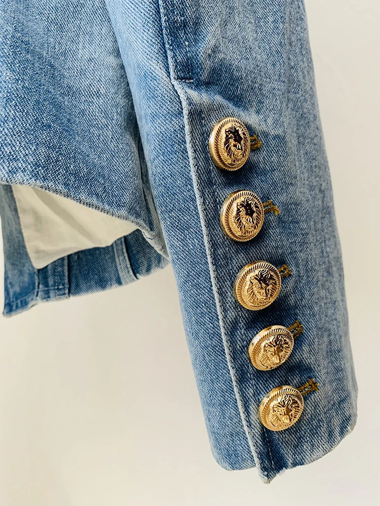 Selena Jacket