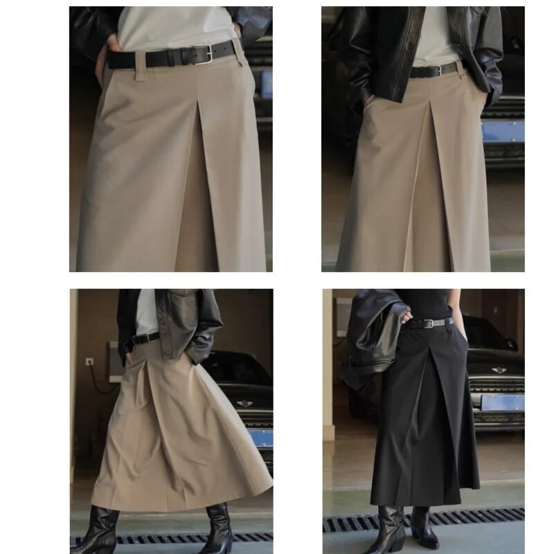 DALIDA Skirt