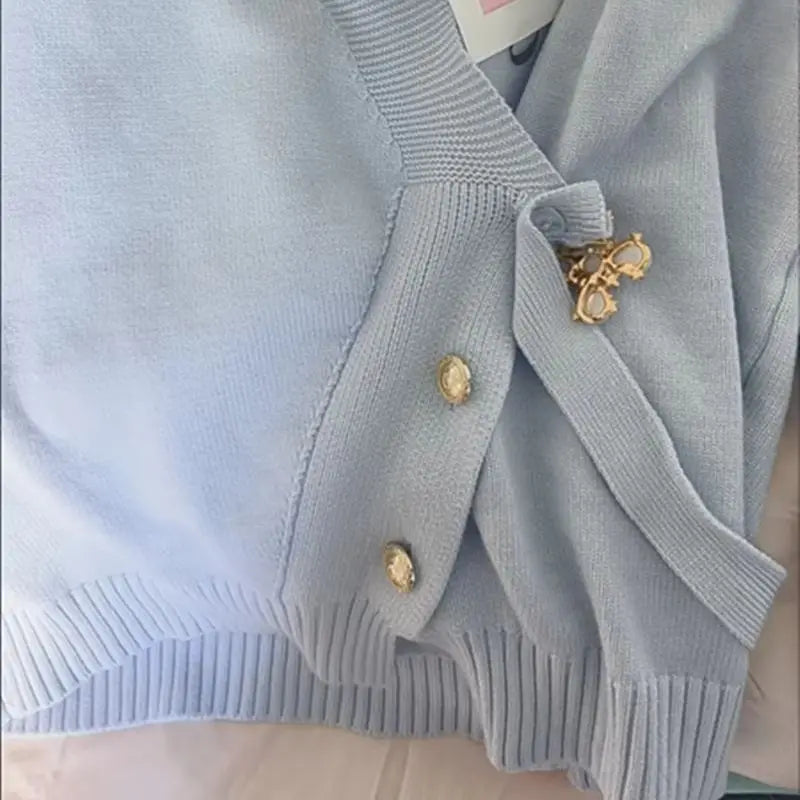 Nancy Cardigan