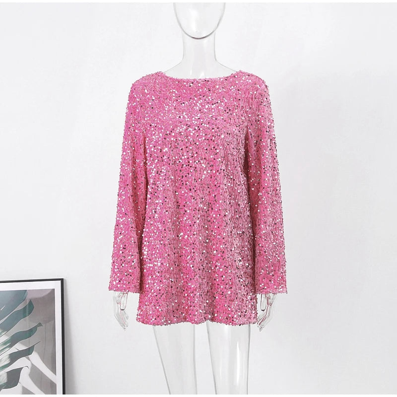 LEA Party Dress
