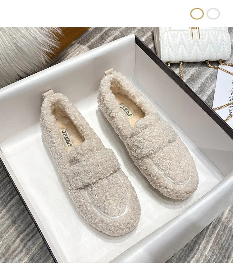 Orla shoes
