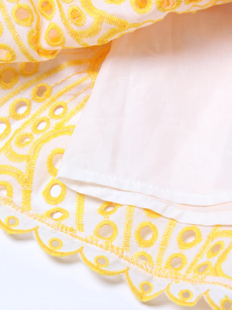 Luisa Dress