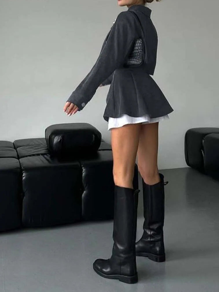 Dlatte 2 Piece Set