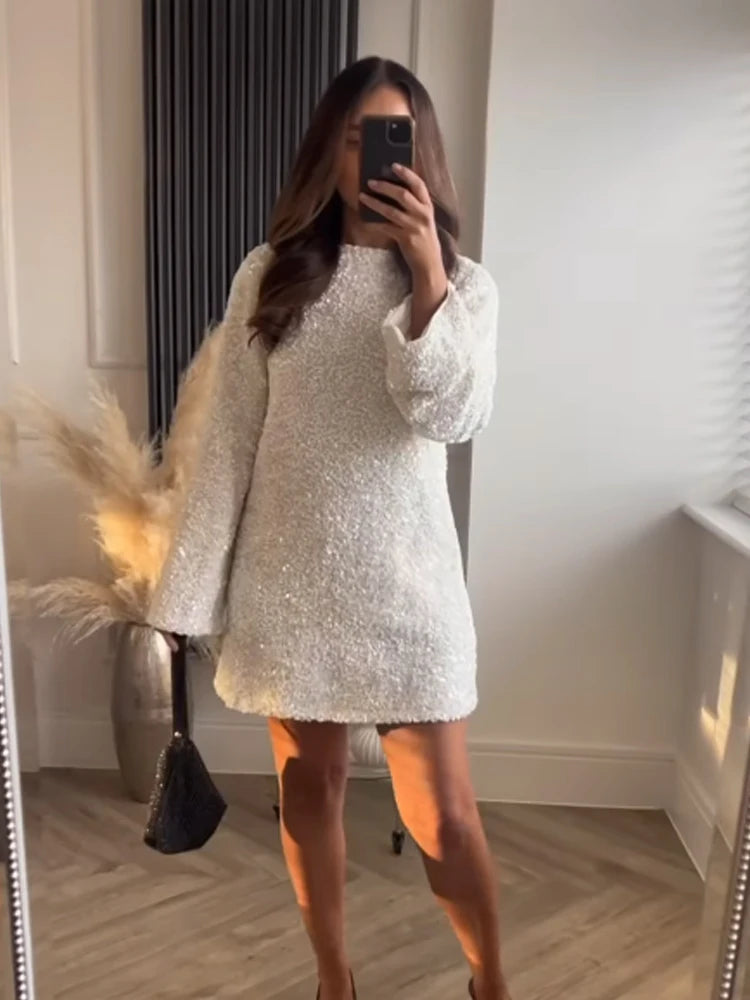 LEA Party Dress