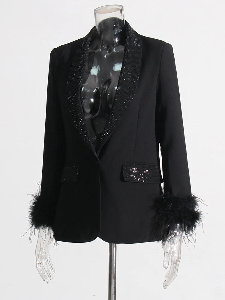 Samanta Blazer