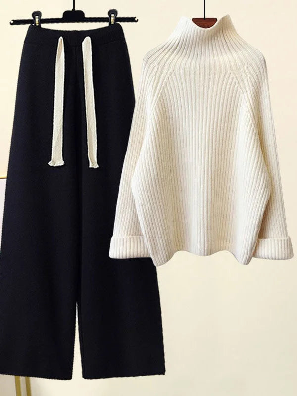 Sara Two Pieces Set