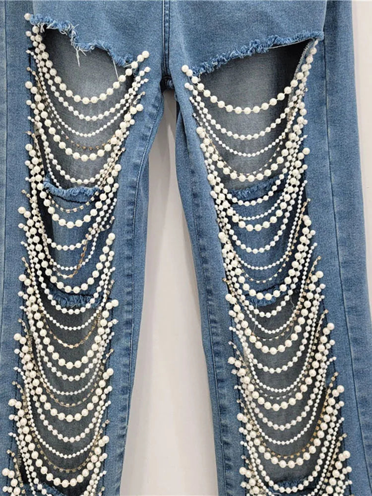 Bella Jeans