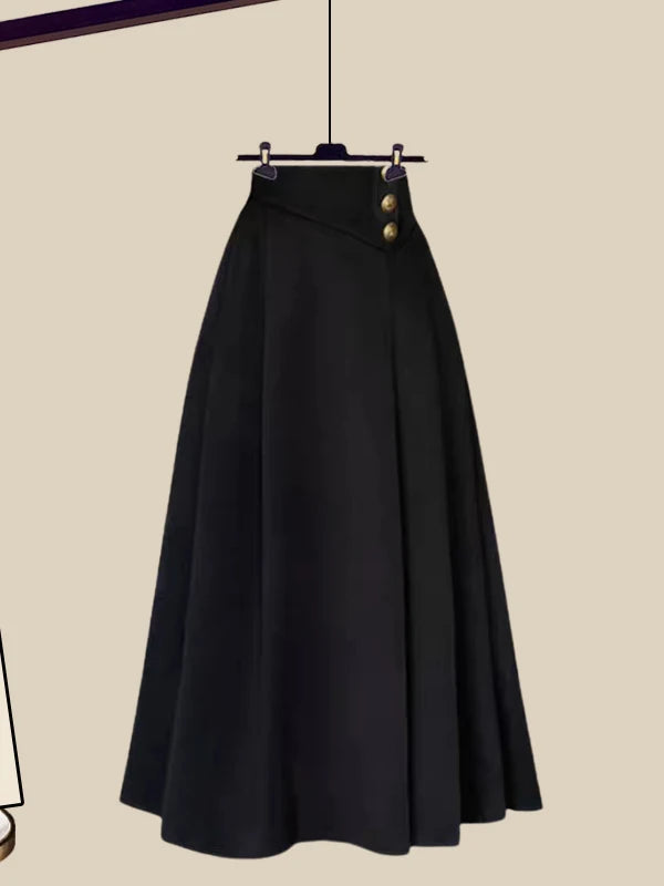 Alda Skirt Sets