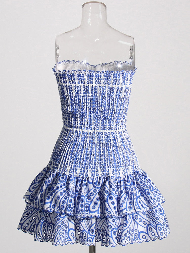 Luise Dress
