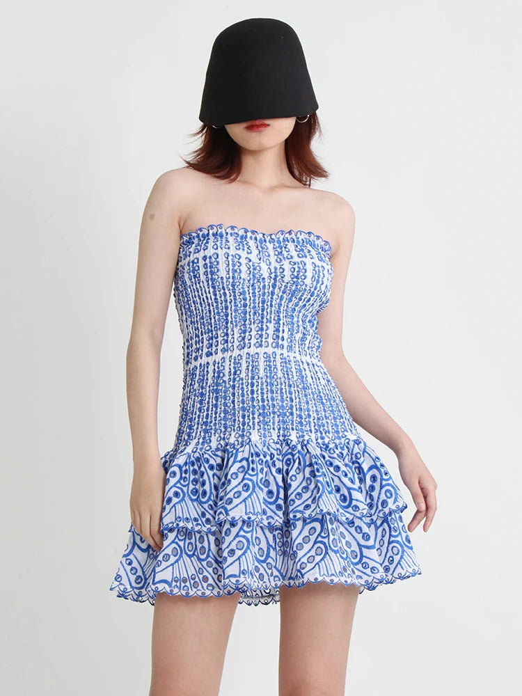 Luisa Dress