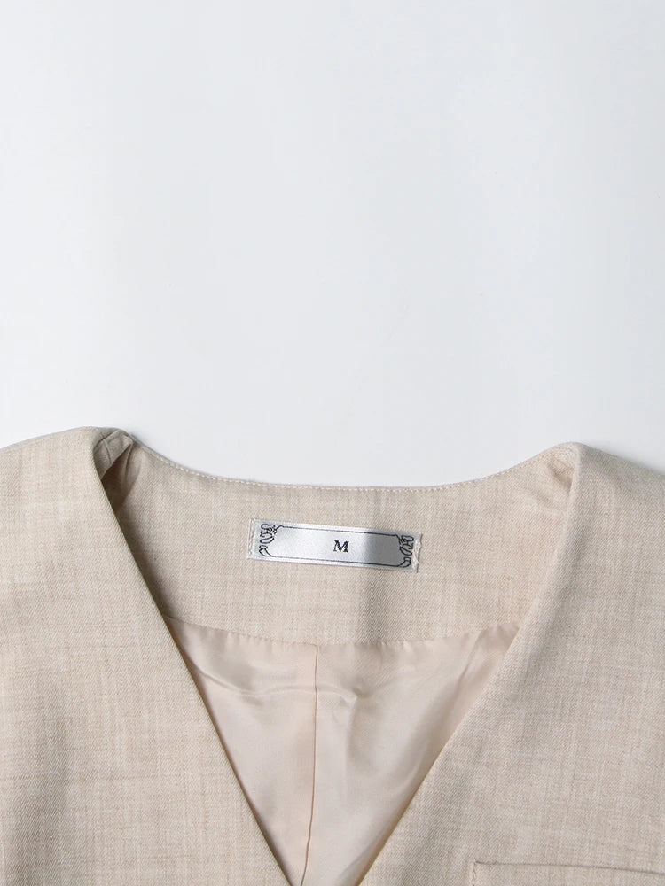 Adel Three Piece Set