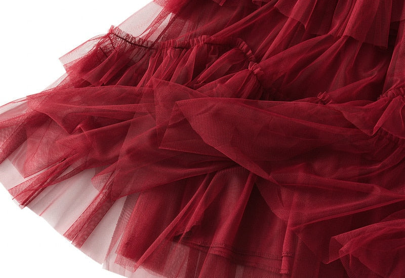 Lorenzia Skirt