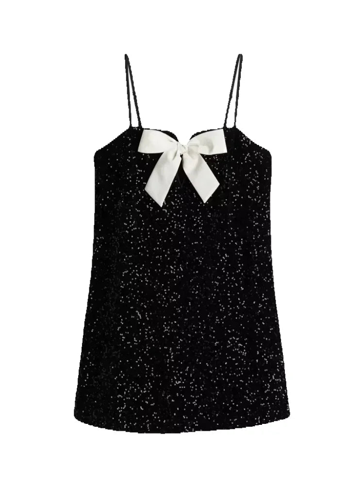 Sammy Bow Dress