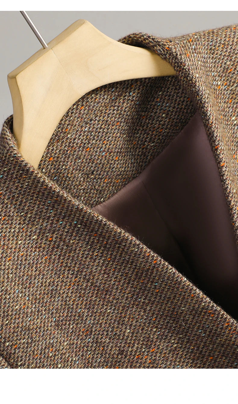 Chen Blazer