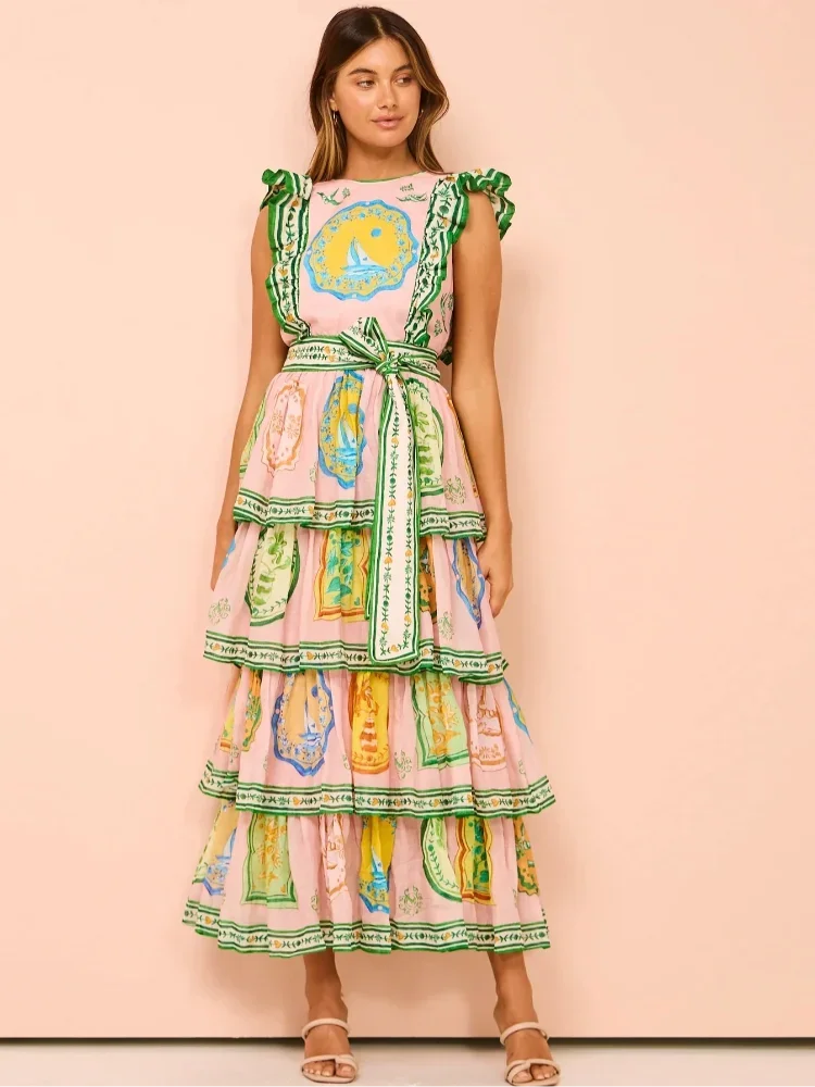 Karina Dress