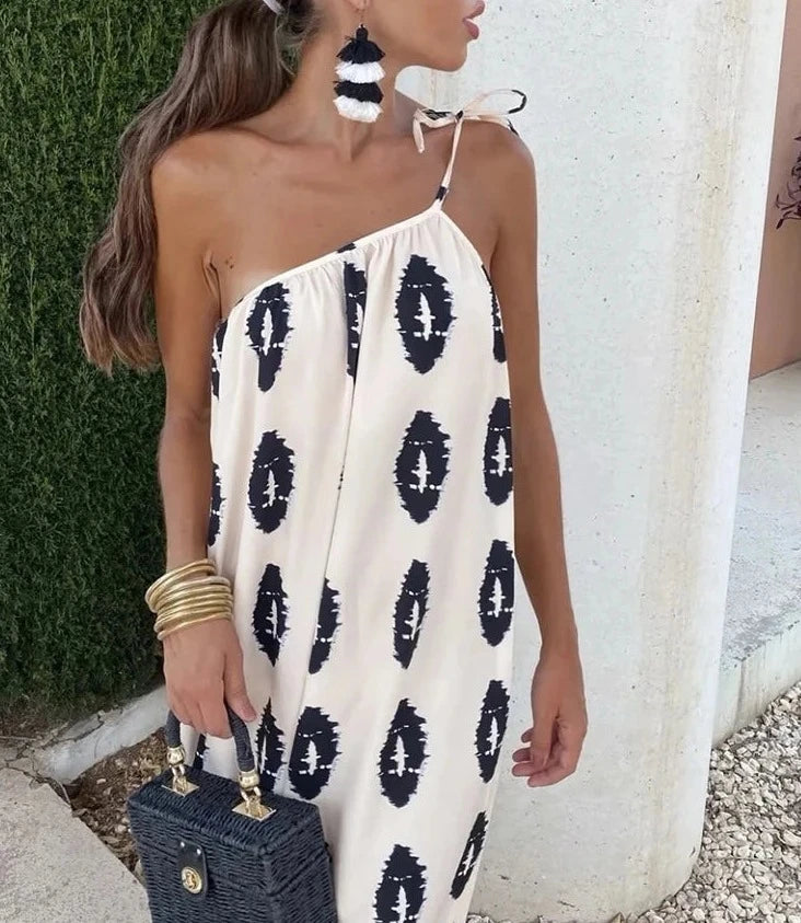 Vivian Dress