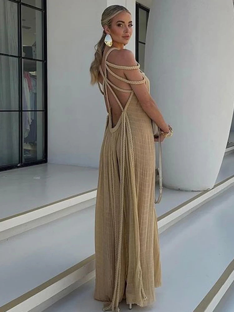 Ester Dress