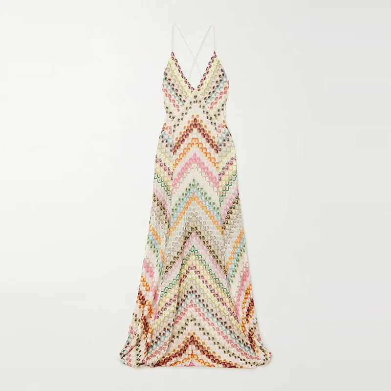 Rita Dress