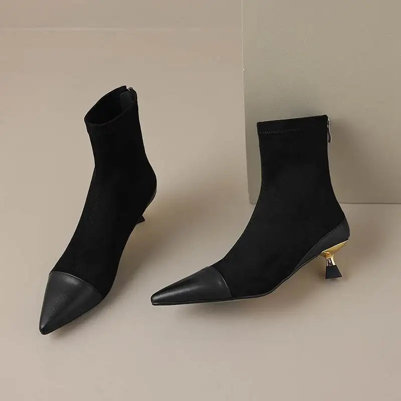 Eloise Boots