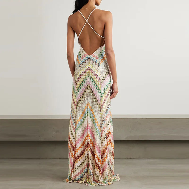 Rita Dress