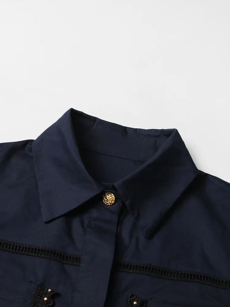 SAMIRA Two Piece Set