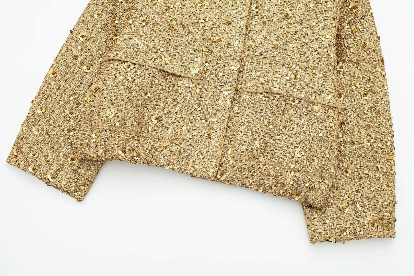TALULA Croped JACKET