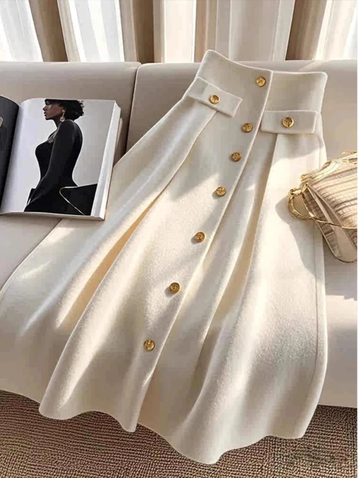 Ninty Skirt