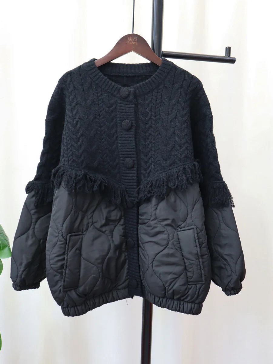 Maple Jacket Coat Outwear