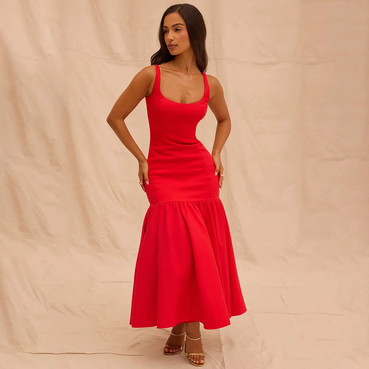 POLLA Dress