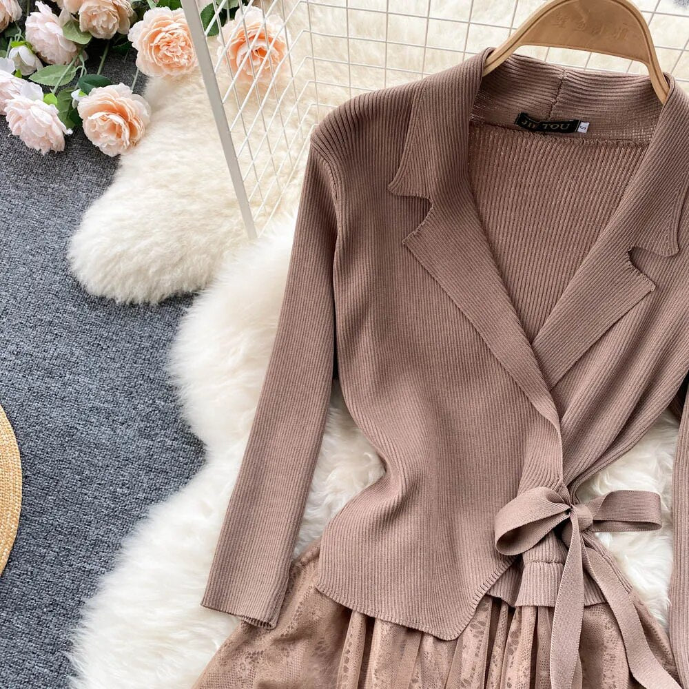 Fall Dress