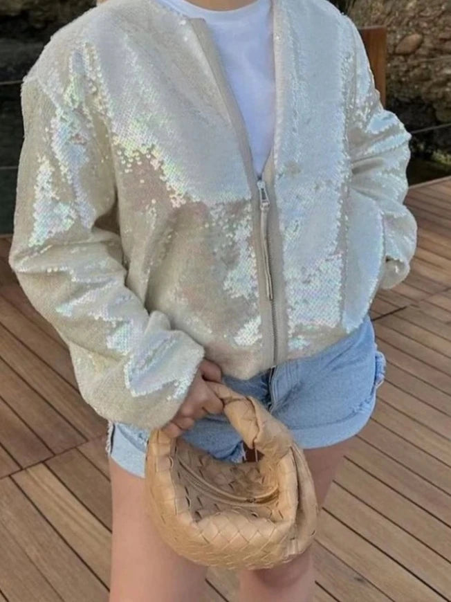 Erica Jacket