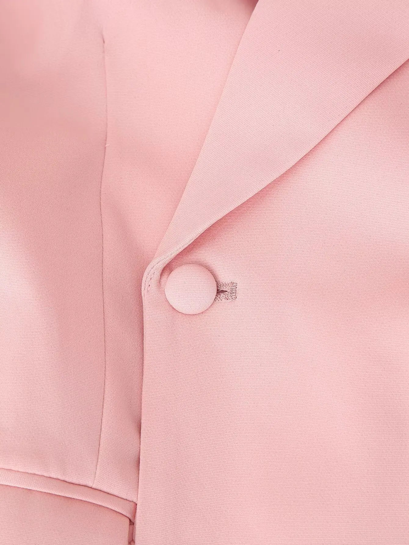 Ernie Two Piece Double Breasted Suits