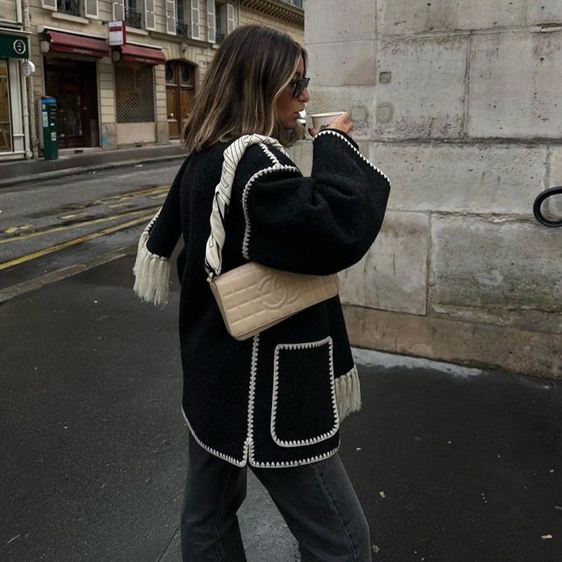 IMALAY Jacket