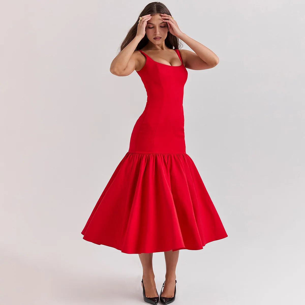 POLLA Dress