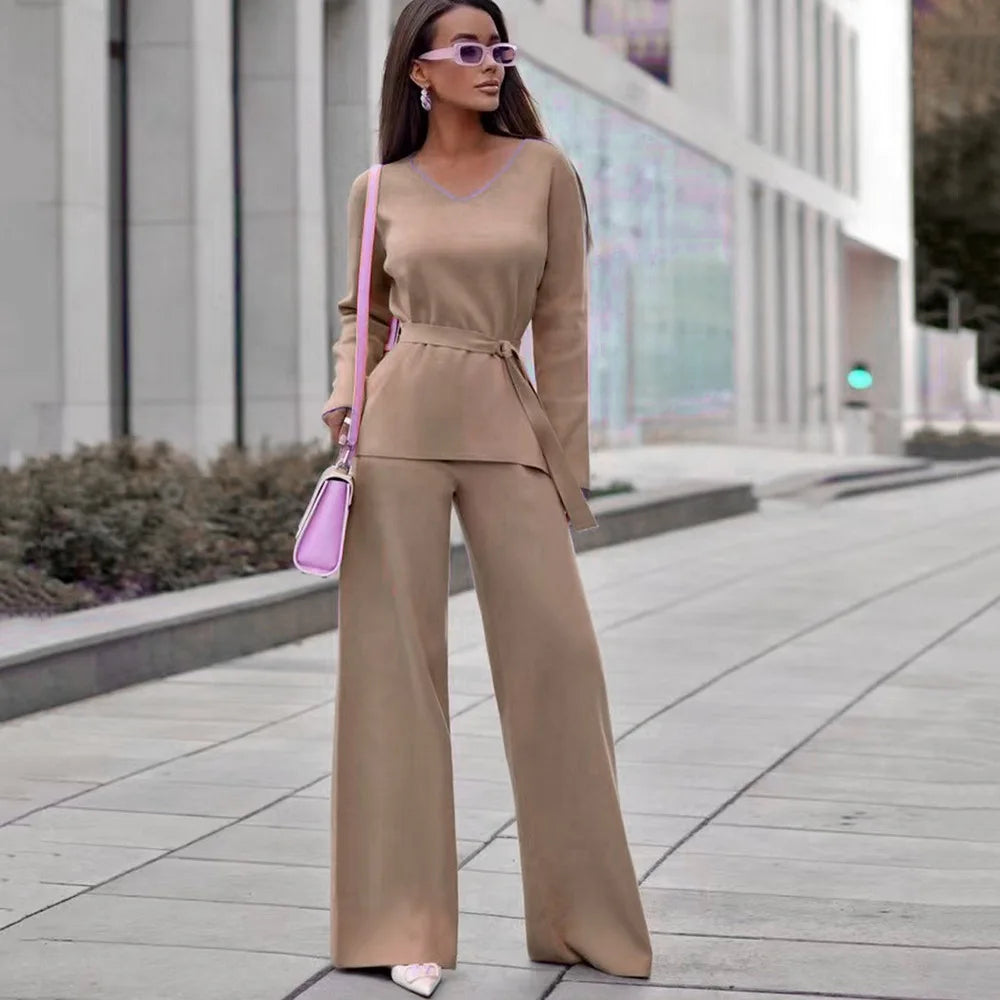 Steff Two Piece Set