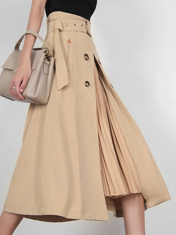 Emmy Skirt
